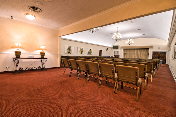 Kansas City Funeral Home | Cooley-Marcom-Harvey Funeral Care